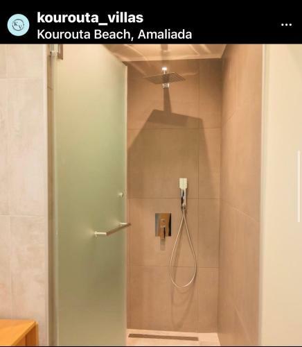 Hostal Kourouta Villas