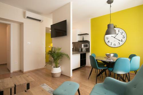 Mir� Apartment Zagreb - One Bedroom Apartment