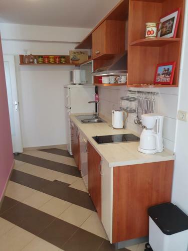 Apartamento Lavanda Samarin