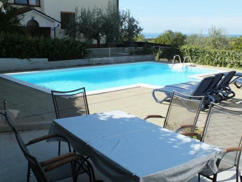 Apartamento Lavanda Samarin