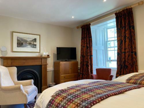 Bed & Breakfast Hotspur House