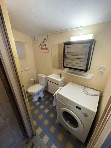 Villa La Maison Du Haut de Freydon 10 � 12 Personnes
