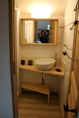 Villa La Maison Du Haut de Freydon 10 � 12 Personnes