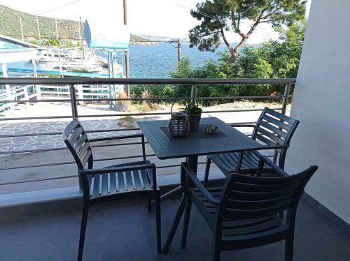 Melograno Apartment. ?????????? ?? ??? ??? ???????