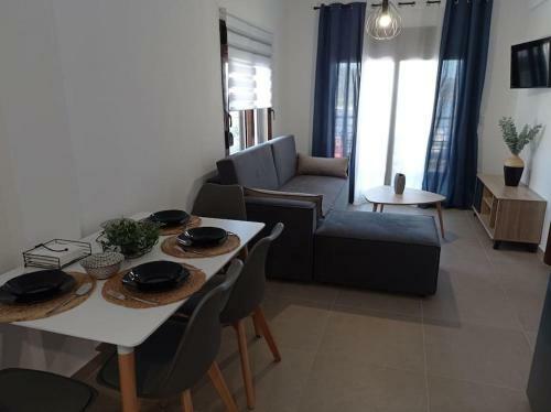 Melograno Apartment. ?????????? ?? ??? ??? ???????