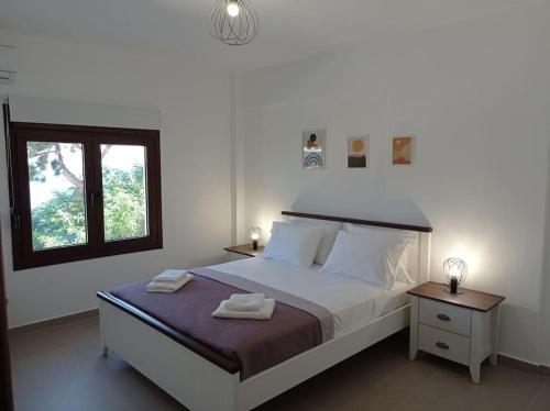 Melograno Apartment. ?????????? ?? ??? ??? ???????