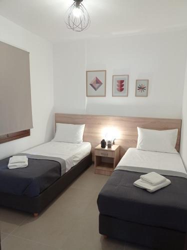 Melograno Apartment. ?????????? ?? ??? ??? ???????