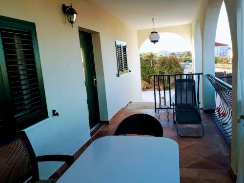 Apartment Villa Starshine