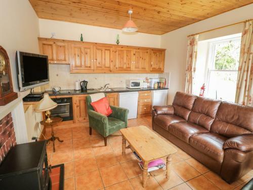Howley Cottage