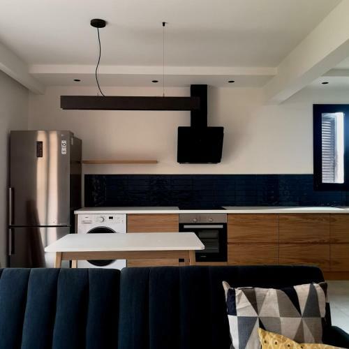 Eirini's Brand New 2 Bedroom Apartment