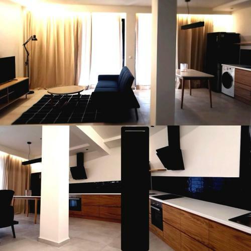 Eirini's Brand New 2 Bedroom Apartment