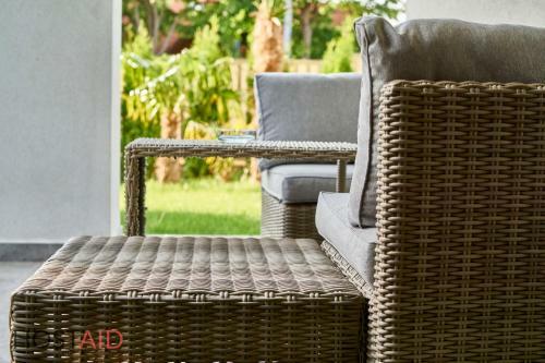Vanessa Apartman Balatonf�red - Hostaid