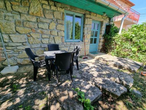 Apartamento J�lia Vend�gh�z