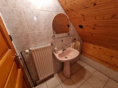 Apartamento J�lia Vend�gh�z