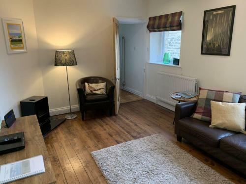 Apartamento A Stone's Throw