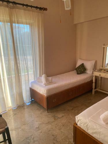 Apartamento Summer Breeze Villa In Saronic Gulf