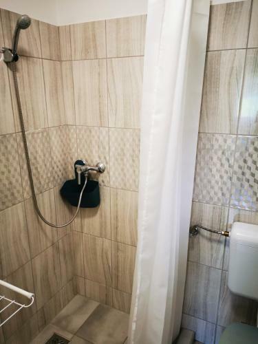 Bali-chill Apartman