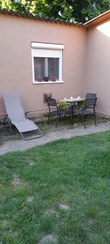 Lelle Lelke Apartmanh�z