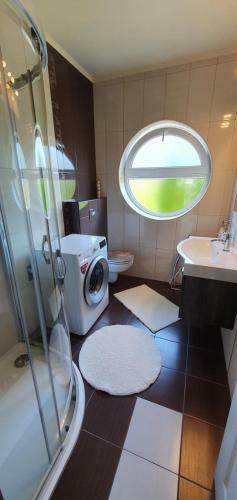 Apartamento Tam�si Nyaral�h�z