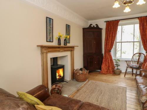 Apartamento Kearton House