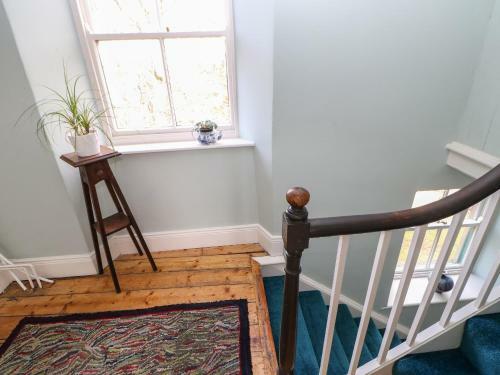 Apartamento Kearton House
