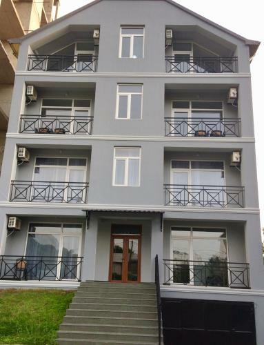 Hostal Hotel Rio Gonio