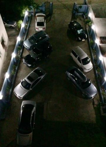 Hostal Hotel Rio Gonio