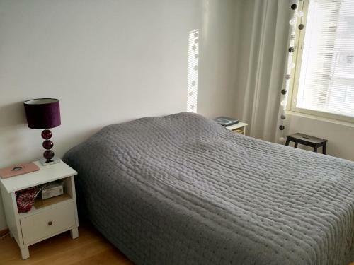 Apartamento Appartment Lake Tuomioj�rvi