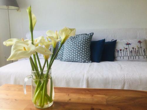 Apartamento Victoria's Summerhouse