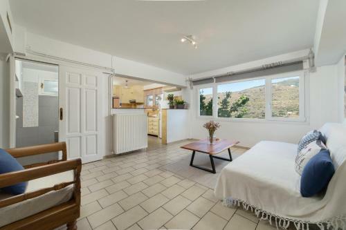 Apartamento Victoria's Summerhouse