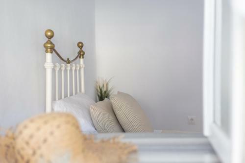 Apartamento Victoria's Summerhouse