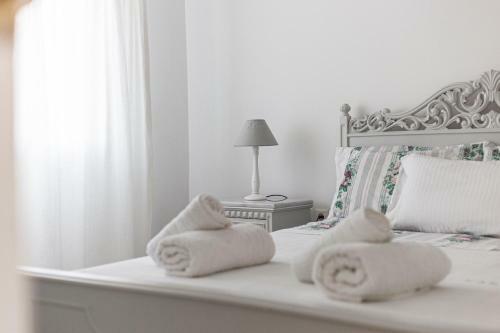 Apartamento Victoria's Summerhouse