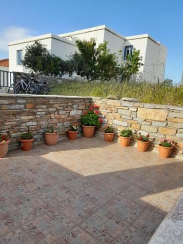 Summerandros Apartment