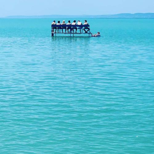 Apartamento Startbalaton Balatonvil�gos