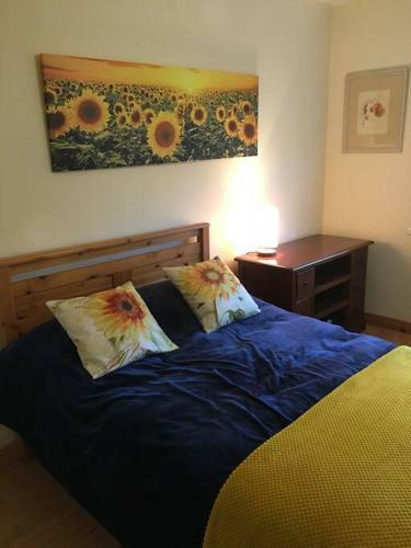 Apartamento Derryvahan House