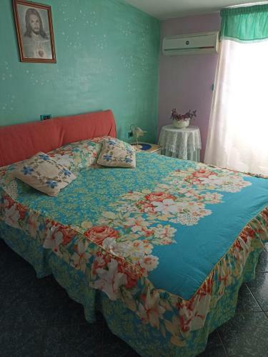Bed Fiorella