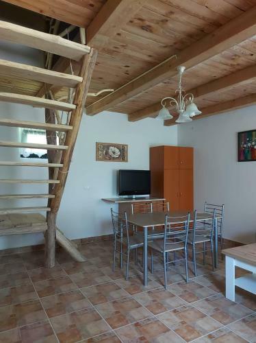 Oliva Verde Apartman