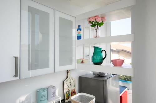 Apartamento Casa Floramundi