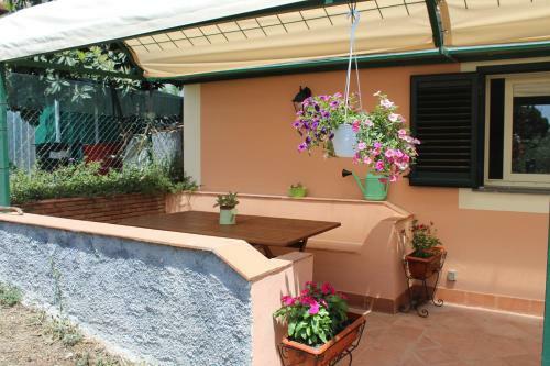 Apartamento Maja Country House