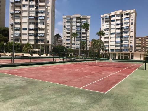 Apartamento Playa Dos Avenidas
