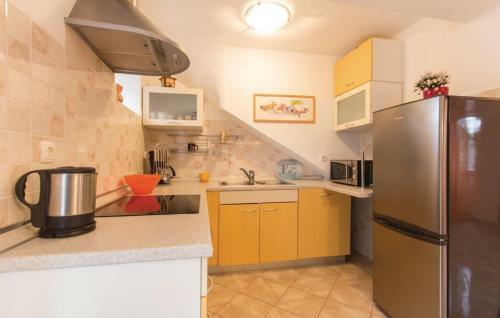Apartamento House Magdalena
