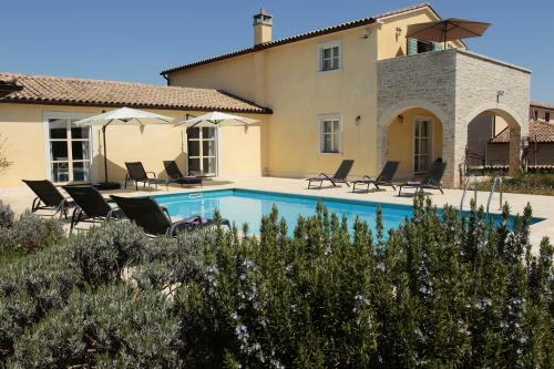 Villa Vila Lavanda Svetivin?enat
