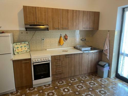 Apartmani Mariza