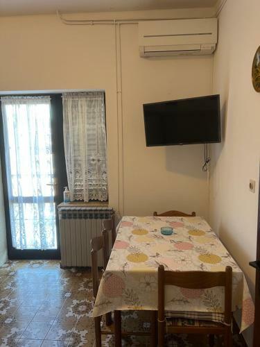 Apartmani Mariza