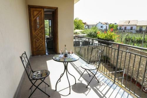 Il Violino Degli Dei Holiday House