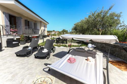 Il Violino Degli Dei Holiday House