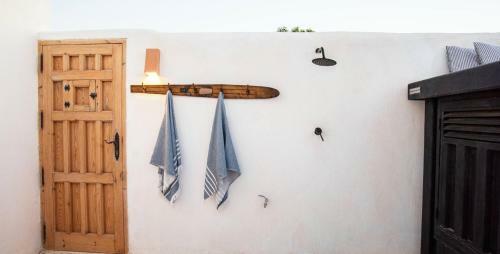 Exclusivo Cortijo Con Piscina Privada