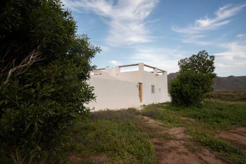 Exclusivo Cortijo Con Piscina Privada