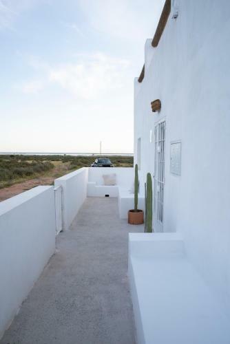 Exclusivo Cortijo Con Piscina Privada