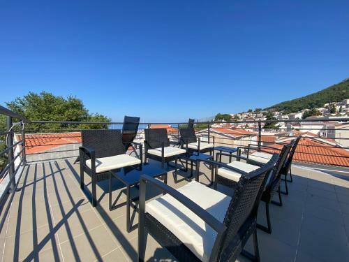 Villa Luciana - Old Town Centre